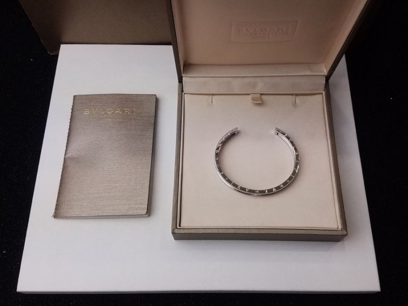 Bvlgari Bracelets